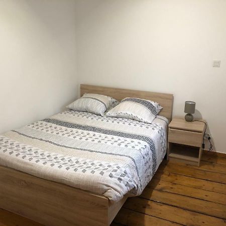 Spacieux Appartement 2/6 Pers 110M² Proche Cnpe Lagnieu Kültér fotó