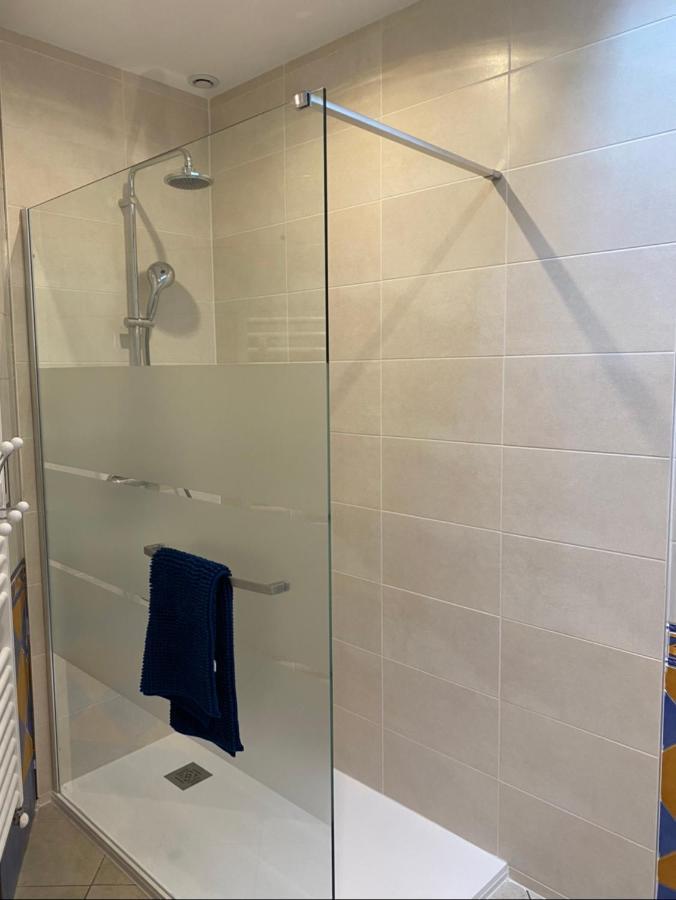 Spacieux Appartement 2/6 Pers 110M² Proche Cnpe Lagnieu Kültér fotó