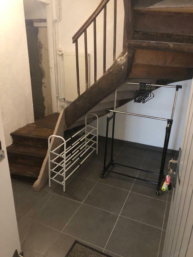 Spacieux Appartement 2/6 Pers 110M² Proche Cnpe Lagnieu Kültér fotó